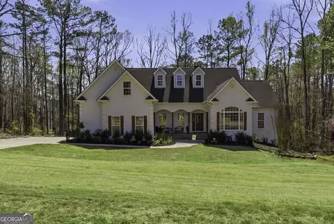 150 Longwood Ln, Newnan, GA 30263