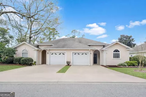 316 Stone Mill Dr, Brunswick, GA 31520