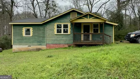 730 Tanyard St, Monticello, GA 31064