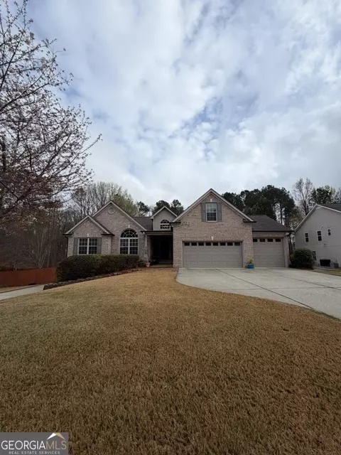 1067 Monticello Dr, Monroe, GA 30655