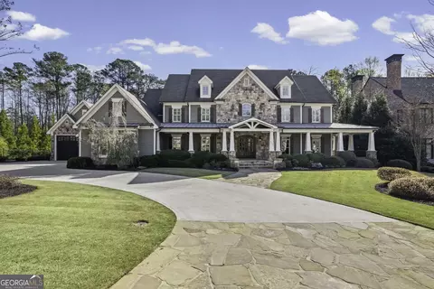 330 Anders Path NW, Marietta, GA 30064