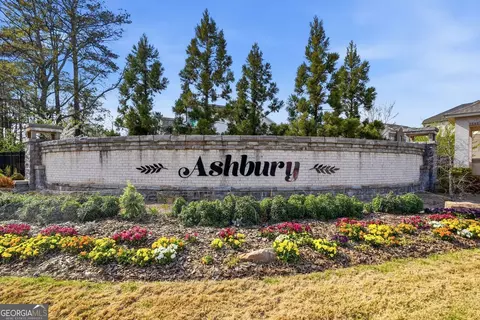 405 Ashbury Dr, Roswell, GA 30076