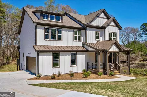 1702 Eastside Parc St SE, Atlanta, GA 30316