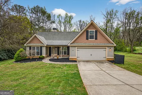 150 Beaverdam Rd, Winterville, GA 30683