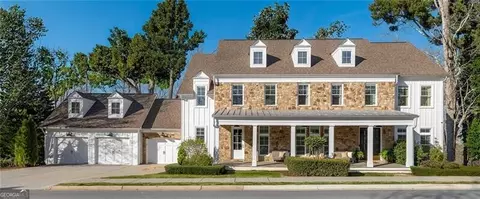 Undisclosed, Alpharetta, GA 30004
