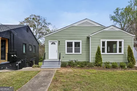 2278 Sutton St SE, Atlanta, GA 30317