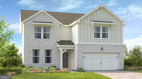 1694 Fawlocke Run, Loganville, GA 30052