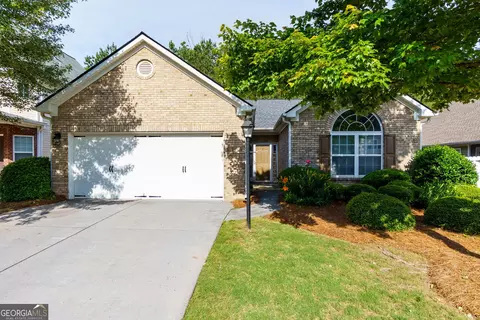 5251 Centennial Hill Dr NW, Acworth, GA 30102