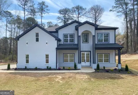 3210 Centerville Rosebud Rd, Snellville, GA 30039