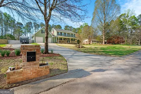 80 Camp Ln, Carrollton, GA 30117