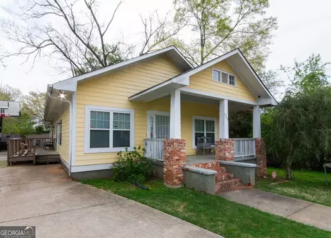 517 Jefferson St, Lagrange, GA 30240