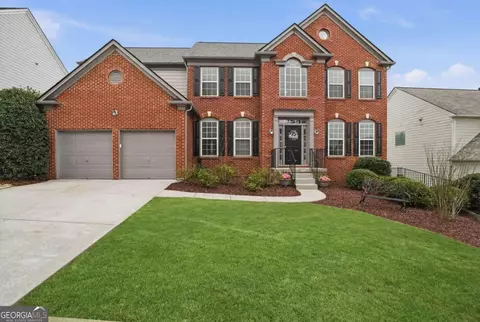 226 Sumac Trl, Woodstock, GA 30188