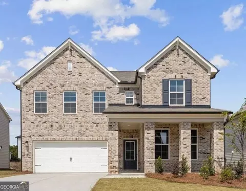 1804 Peaceful Pine Ave, Snellville, GA 30078