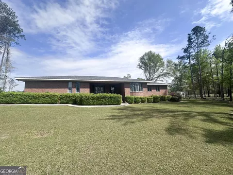 1869 Florida Ave, Soperton, GA 30457