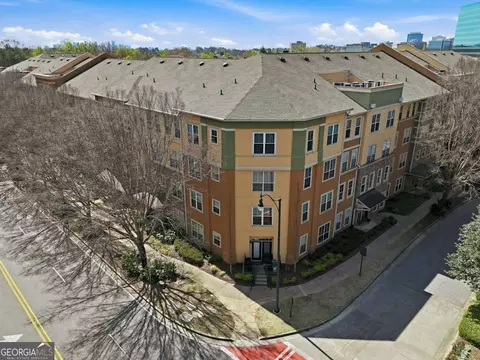 10 Perimeter Summit Blvd NE #4333, Atlanta, GA 30319