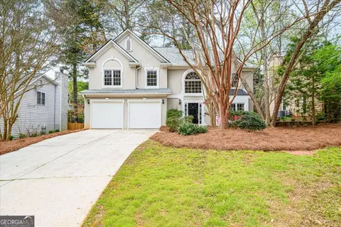 Undisclosed, Alpharetta, GA 30005