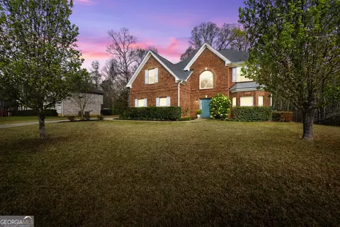 437 Trousseau Ln, Mcdonough, GA 30252