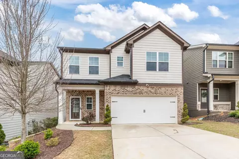 325 Winston Cir, Canton, GA 30114