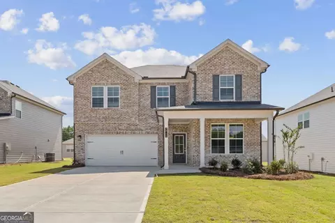 1845 Peaceful Pine Ave, Snellville, GA 30078