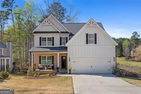 3710 Fairway Dr, Cumming, GA 30041