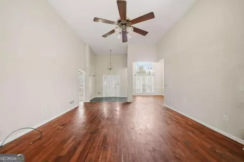 2333 Ettas Cir SE, Conyers, GA 30013