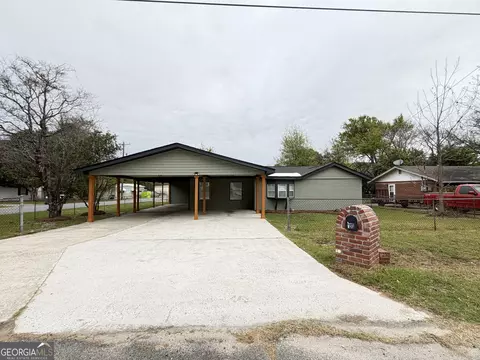 116 Rose St, Warner Robins, GA 31093