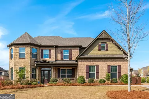 1820 Stonington Dr, Cumming, GA 30041