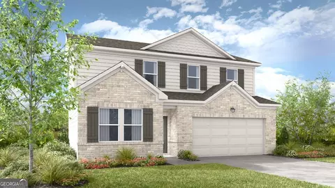 1684 Fawlocke Run, Loganville, GA 30052