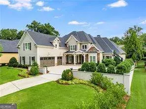 2085 Cambridge Ave, Atlanta, GA 30337