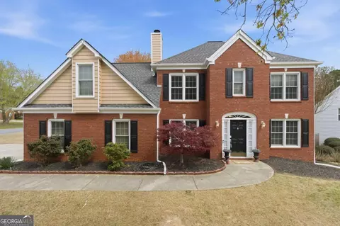 300 Granville Cir NW, Marietta, GA 30064