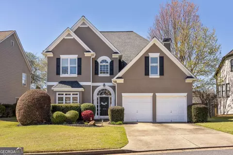 1839 Wilkenson Xing, Marietta, GA 30066