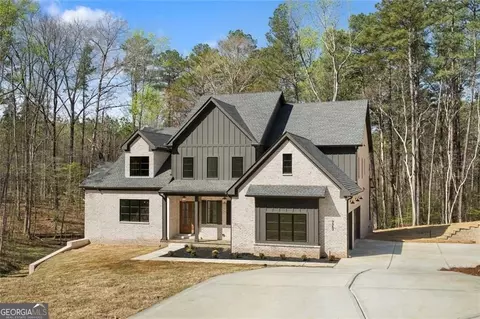 3357 Littleport Ln, Acworth, GA 30101