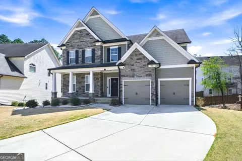 2120 Baywood Blvd SW, Austell, GA 30106