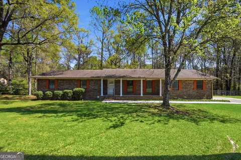 256 Jefferson Cir, Macon, GA 31220