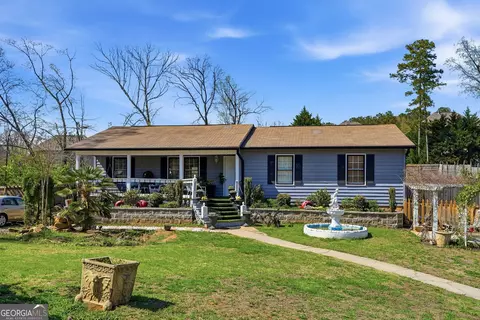 Undisclosed, Lawrenceville, GA 30043