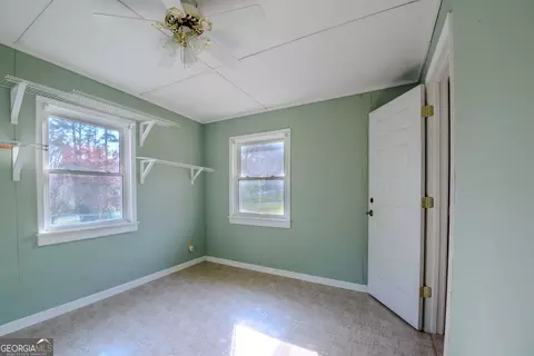 Bedroom - 239 Hendry Ln, Washington, GA 30673 photo 6 of 6