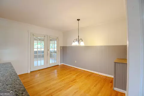 Dining - 239 Hendry Ln, Washington, GA 30673 photo 1 of 1