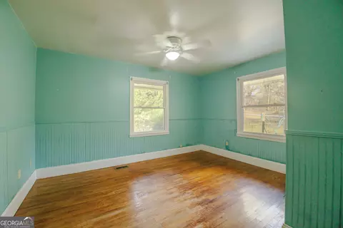 Bedroom - 239 Hendry Ln, Washington, GA 30673 photo 4 of 6