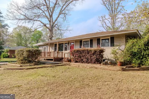 Exterior - 239 Hendry Ln, Washington, GA 30673 photo 11 of 11