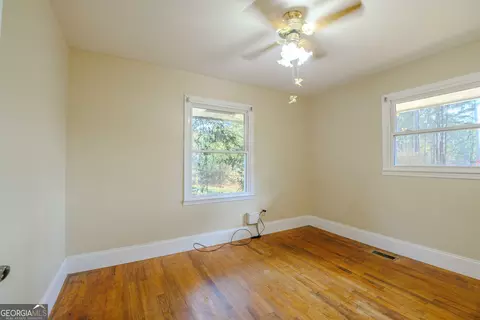 Bedroom - 239 Hendry Ln, Washington, GA 30673 photo 1 of 6