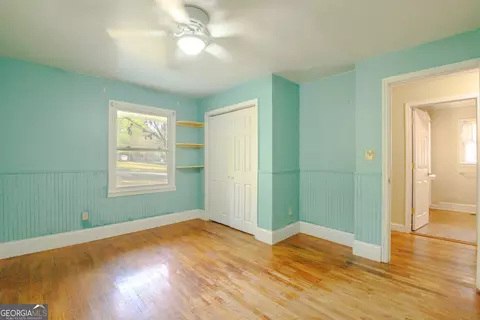 Bedroom - 239 Hendry Ln, Washington, GA 30673 photo 3 of 6