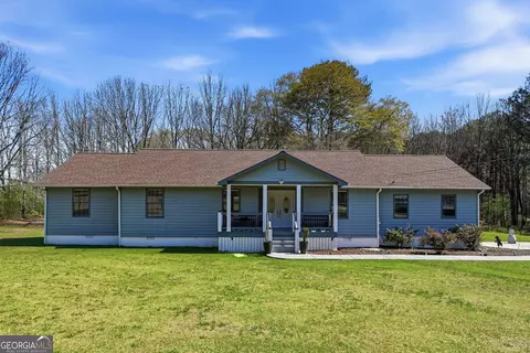 Undisclosed, Oxford, GA 30054