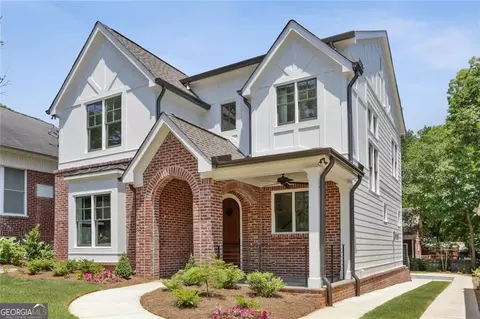 1464 Glenwood Ave SE, Atlanta, GA 30316