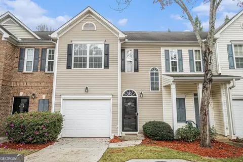 771 Nehemiah Ln SW, Atlanta, GA 30331