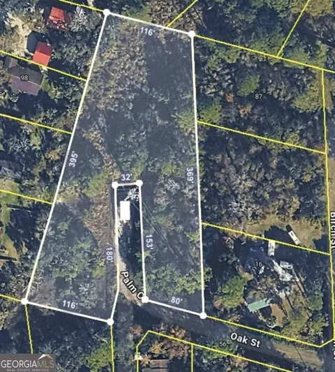 87 Birch, Saint Marys, GA 31558