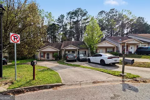 742 Boston Cmn, Atlanta, GA 30349