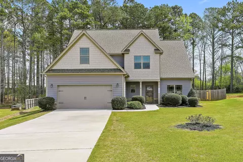 1104 Coldwater Dr, Griffin, GA 30224