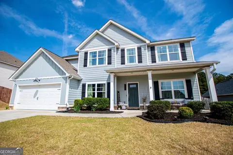 123 Sandalwood Dr, Carrollton, GA 30117