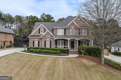 1148 Maple Creek Rdg, Loganville, GA 30052