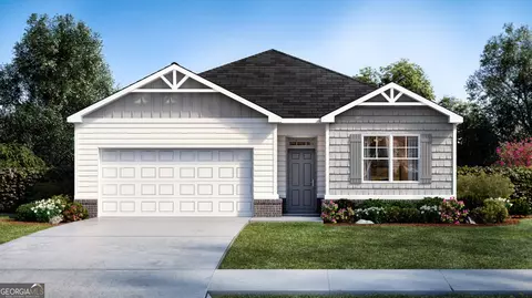 110 Fox Chase Ct, Griffin, GA 30224